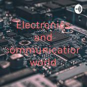 Podcast Electronics and communication world