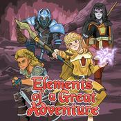 Podcast Elements of a Great Adventure