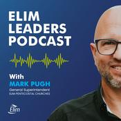 Podcast Elim Leaders Podcast