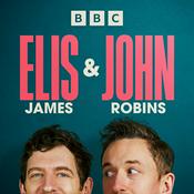 Podcast Elis James and John Robins