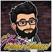 Podcast Eloy's House of Waka Wakas!