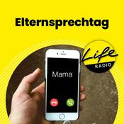 Podcast Elternsprechtag