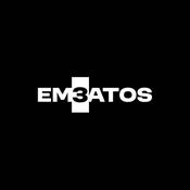 Podcast EM3ATOS com Rodrigo Alvarez