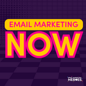 Podcast Email Marketing Now