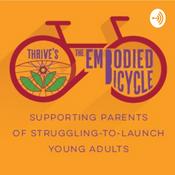 Podcast Embodied Bicycle