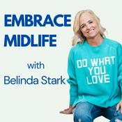 Podcast Sober'ish' Sparkle With Belinda Stark