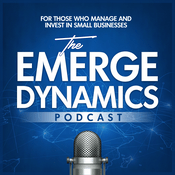 Podcast Emerge Dynamics Podcast