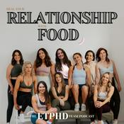 Podcast Heal your relationship with food - the ETPHD team podcast