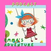 Podcast Emma’s Adventure: Stories, Songs, Smiles | Kids: Fun Habits, Learning