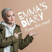 Podcast Top Secret Non Promoted Diary
