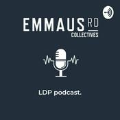 Podcast Emmaus Rd - Leadership Development Programme