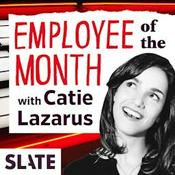Podcast Employee of the Month