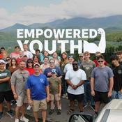 Podcast Empowered Youth