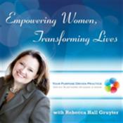 Podcast Empowering Women, Transforming Lives