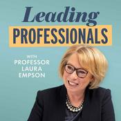 Podcast Leading Professionals