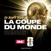 Podcast En route pour la Coupe du Monde 2026