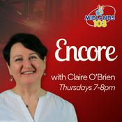 Podcast Encore with Claire O' Brien