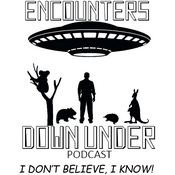 Podcast Encounters Down Under
