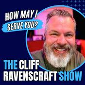 Podcast The Cliff Ravenscraft Show