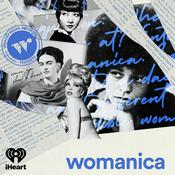 Podcast Womanica