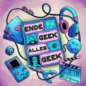 Podcast ende geek alles geek