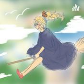 Podcast ENFP in Pink