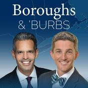 Podcast Boroughs & Burbs, the National Real Estate Conversation