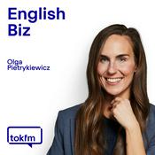 Podcast English Biz - Radio TOK FM