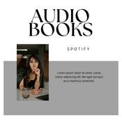 Podcast Enjoy Offering of Full Audiobooks in Funny, Performing Arts
