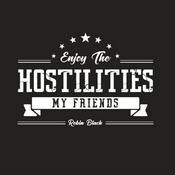 Podcast Enjoy the Hostilities