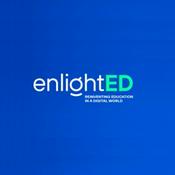 Podcast enlightED reinventing education in a digital world