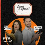 Podcast Então e Agora? Manual de Sobrevivência para Novos Adultos