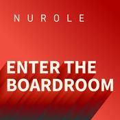 Podcast Enter the Boardroom with Nurole