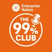 Podcast Enterprise Nation: The 99% Club – The Small Business Podcast