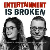 Podcast Entertainment Is Broken