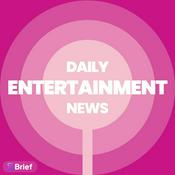 Podcast Entertainment News Daily