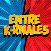 Podcast Entre K-rnales
