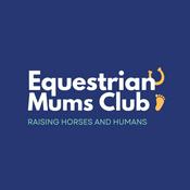 Podcast Equestrian Mums Club