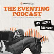 Podcast EquiRatings Eventing Podcast