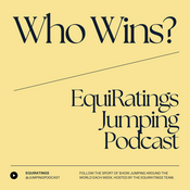 Podcast EquiRatings Jumping Podcast