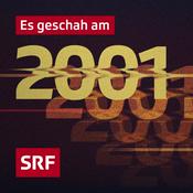 Podcast Es geschah am... 2001
