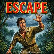 Podcast Escape | Old Time Radio