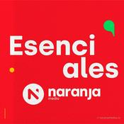 Podcast Esenciales Naranja