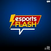 Podcast Esports FLASH (en español)
