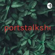 Podcast Esportstalkshow