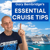 Podcast Essential Cruise Tips