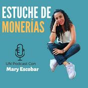 Podcast Estuche De Monerías