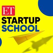 Podcast ET Startup School