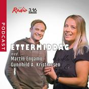 Podcast Ettermiddag
