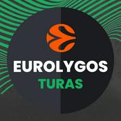 Podcast Eurolygos turas